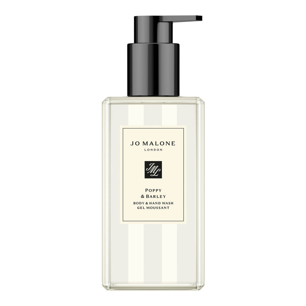 Jo Malone London Poppy & Barley Body & Hand Wash 250ml